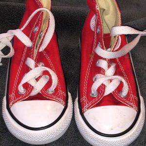 Toddler sneakers